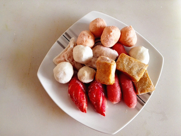 一人食海参小火锅的做法步骤:5