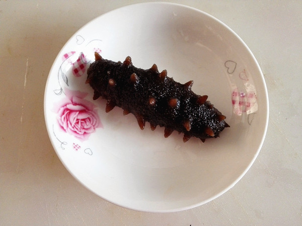 一人食海参小火锅的做法步骤:7