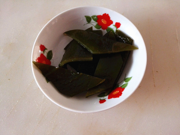 一人食海参小火锅的做法步骤:8