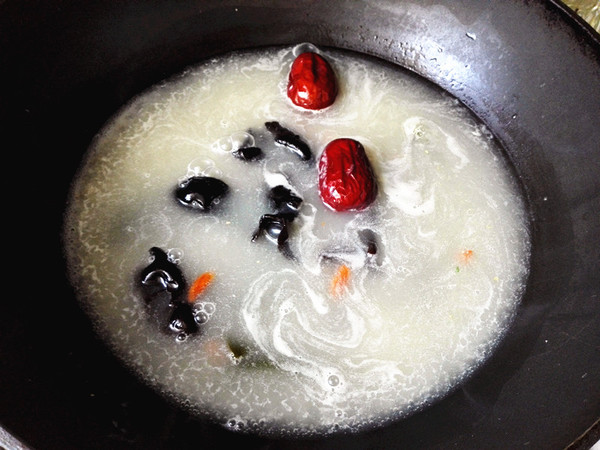 一人食海参小火锅的做法步骤:10