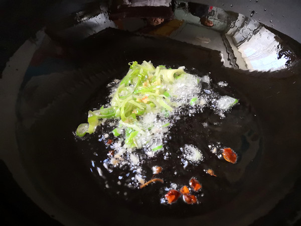 排骨炖白菜的做法步骤:3
