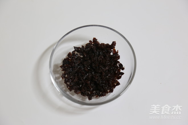 牛油果脆皮雪糕的做法步骤:2