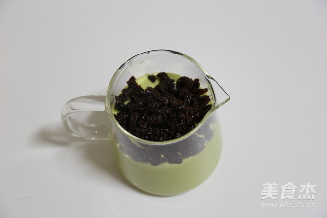 牛油果脆皮雪糕的做法步骤:7