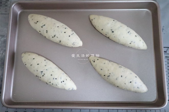 香葱芝麻料理包的做法步骤:6