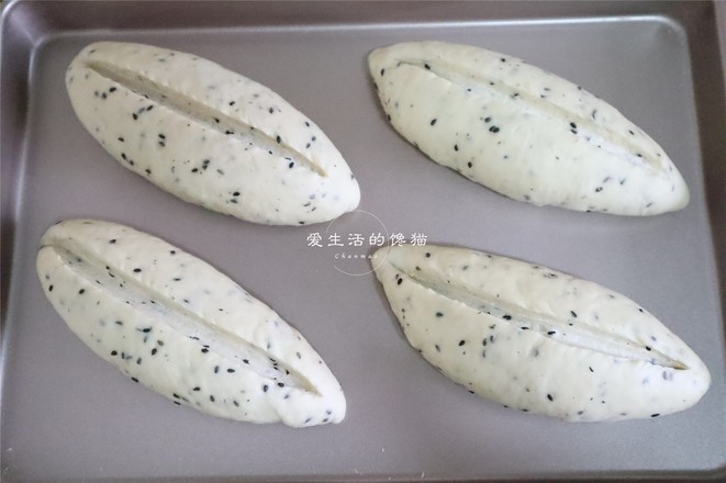 香葱芝麻料理包的做法步骤:9