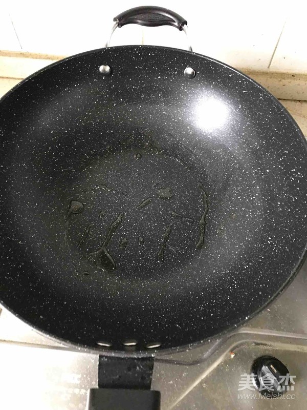 酱油炒饭的做法步骤:10