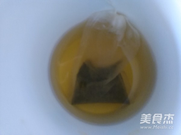 自制绿茶粉的做法步骤：10