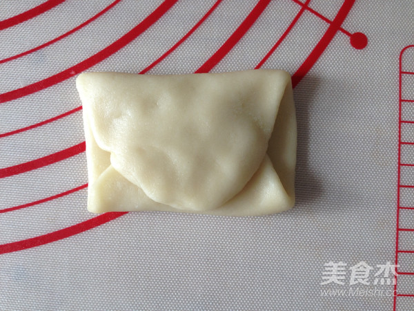 香肠酥的做法步骤:14
