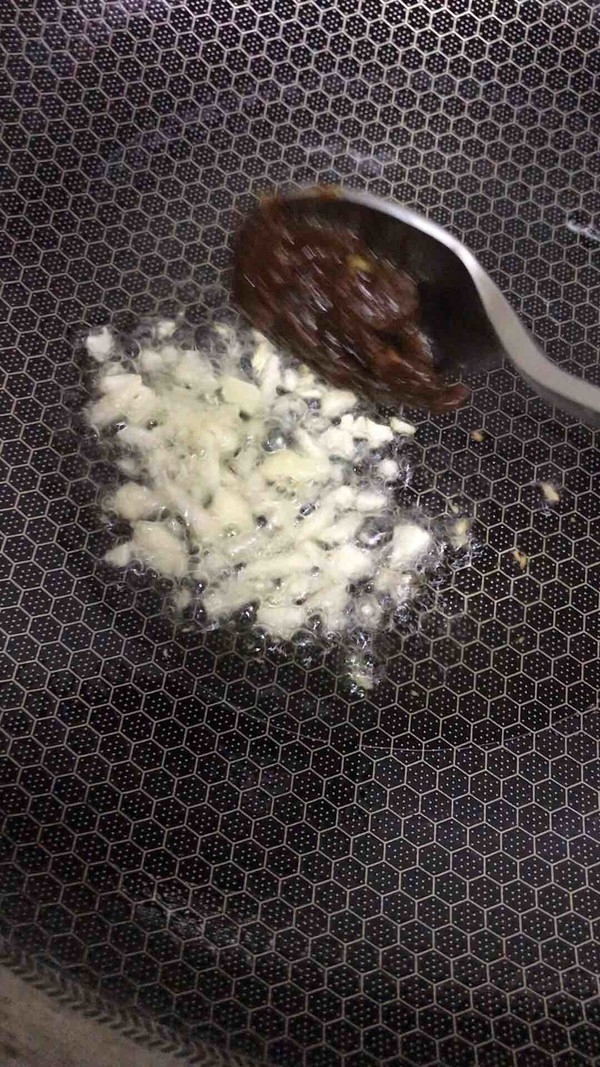 麻婆豆腐的做法步骤：4