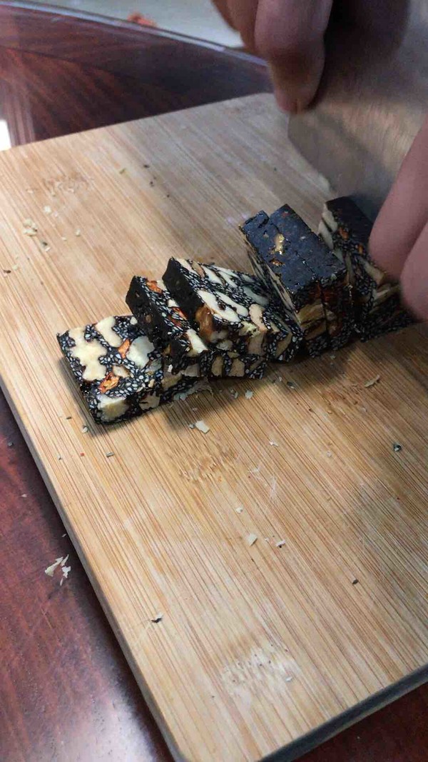 阿胶糕的做法步骤:15