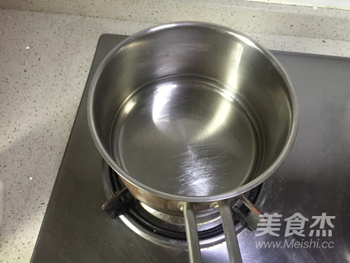 棉花蛋糕的做法步骤:5