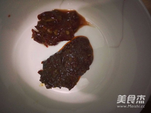 板栗烧鸡的做法步骤：15