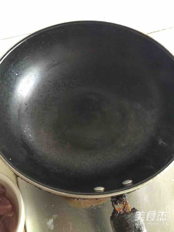 土豆红烧肉的做法步骤:9