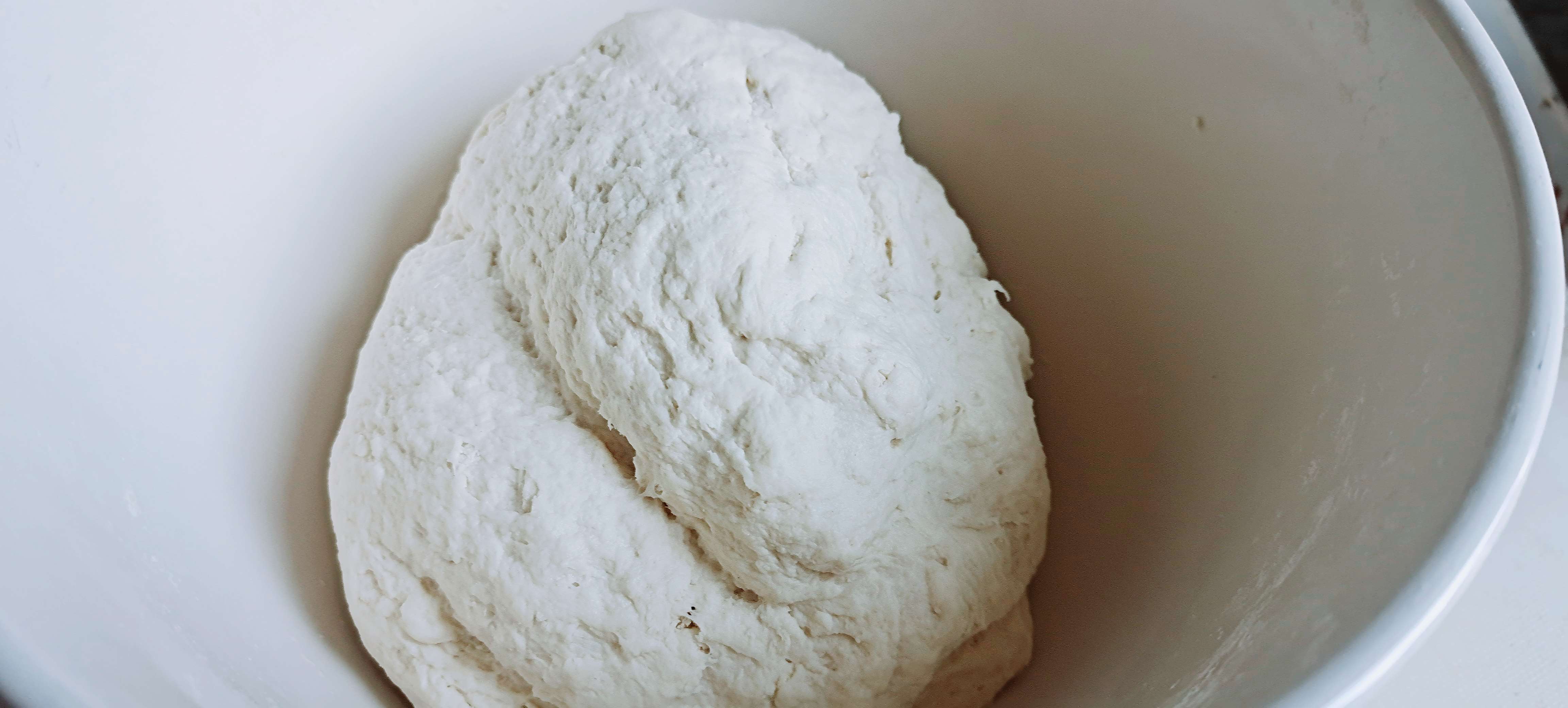 冬至大如年冬至就要吃饺子…白菜胡萝卜猪肉饺子的做法步骤：1