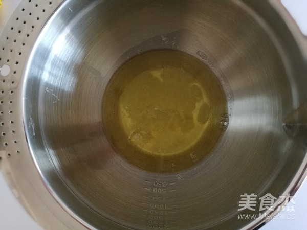 彩虹蛋糕的做法步骤:5