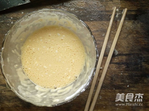 炸鸡腿的做法步骤:6