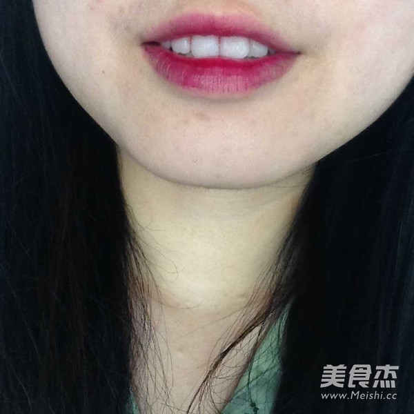 仙人掌果果汁的做法步骤:6