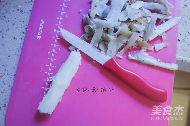 给孩子一个仪式感的中秋节 婴幼儿都能吃的“月饼”的做法步骤:4