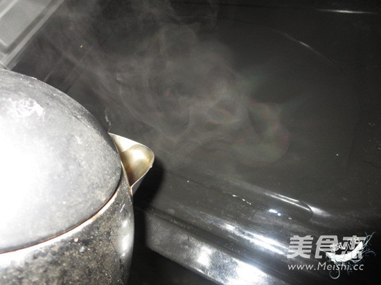 快手面包的做法步骤:13