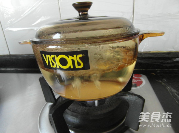 快手馄饨的做法步骤:2