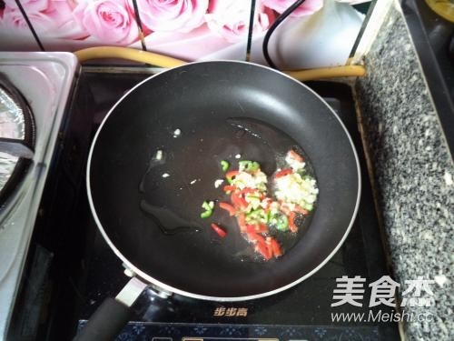 土豆传奇土豆杯制作方式的做法步骤：3