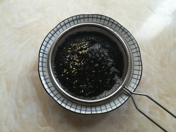 补血八宝粥的做法步骤:4