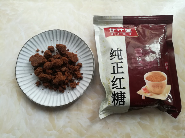 补血八宝粥的做法步骤:6