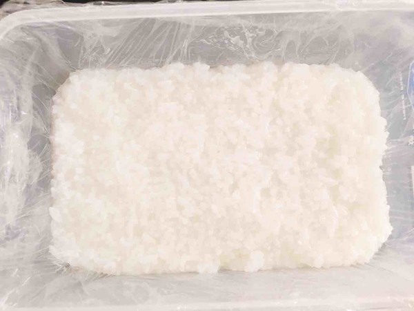 糯米红枣糕的做法步骤：3