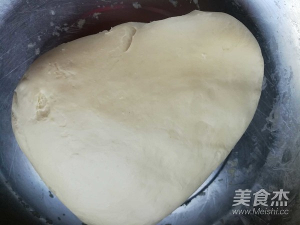 花式红枣面包的做法步骤:5