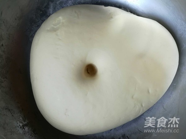 花式红枣面包的做法步骤:7