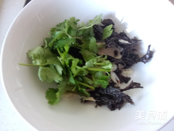鸡肉鲜虾馄饨的做法步骤:13