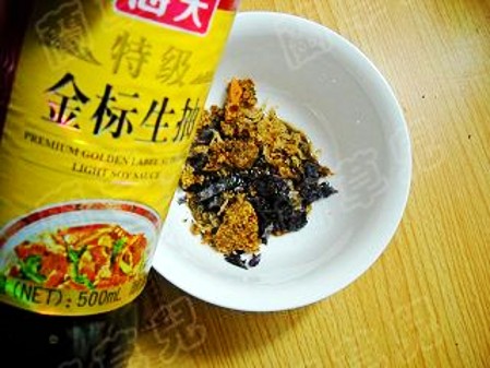 酸汤鲜肉馄饨的做法步骤：8