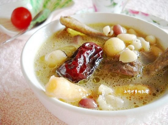 玉竹沙参炖乳鸽的做法步骤:12