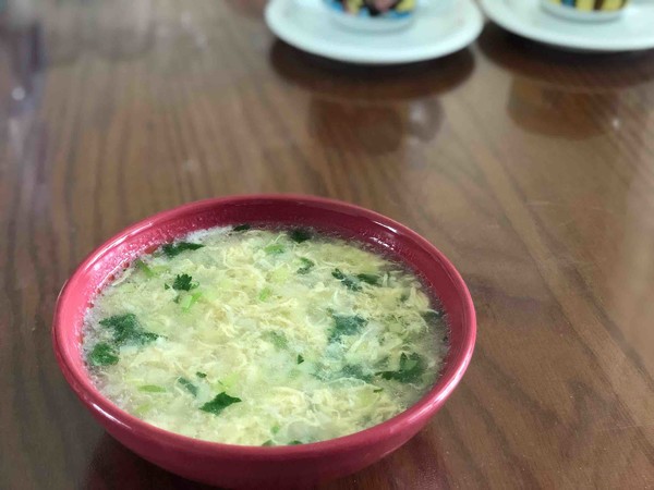 奶汤蒲菜的做法步骤:8