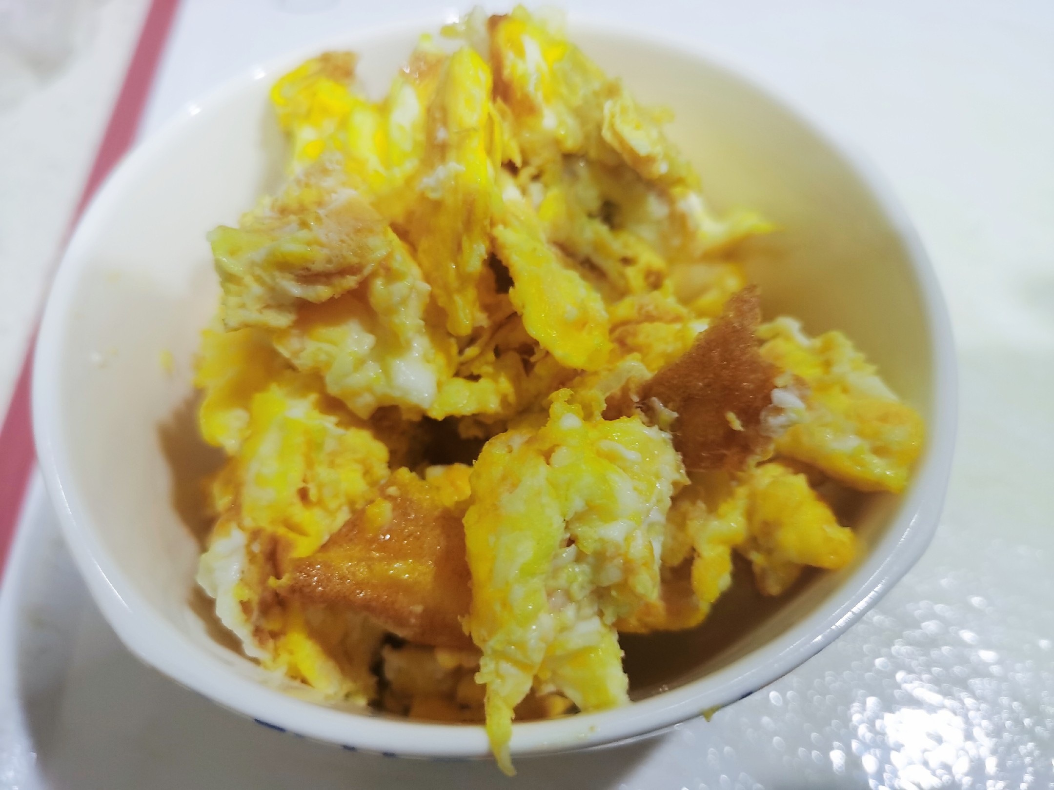 蒜蓉小白菜的做法步骤：1