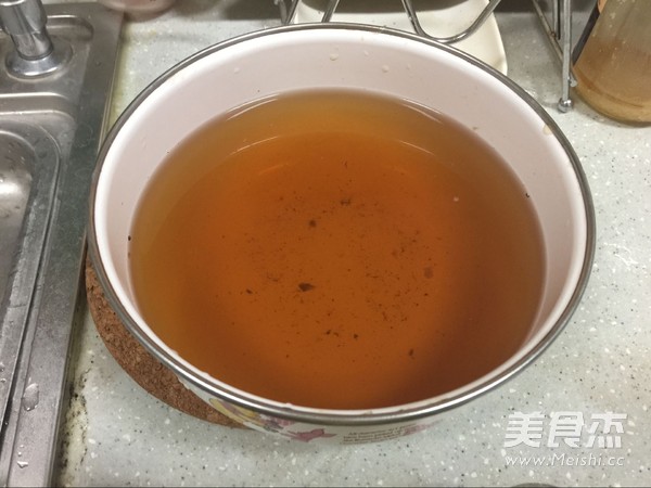 三鲜饺子的做法步骤:5