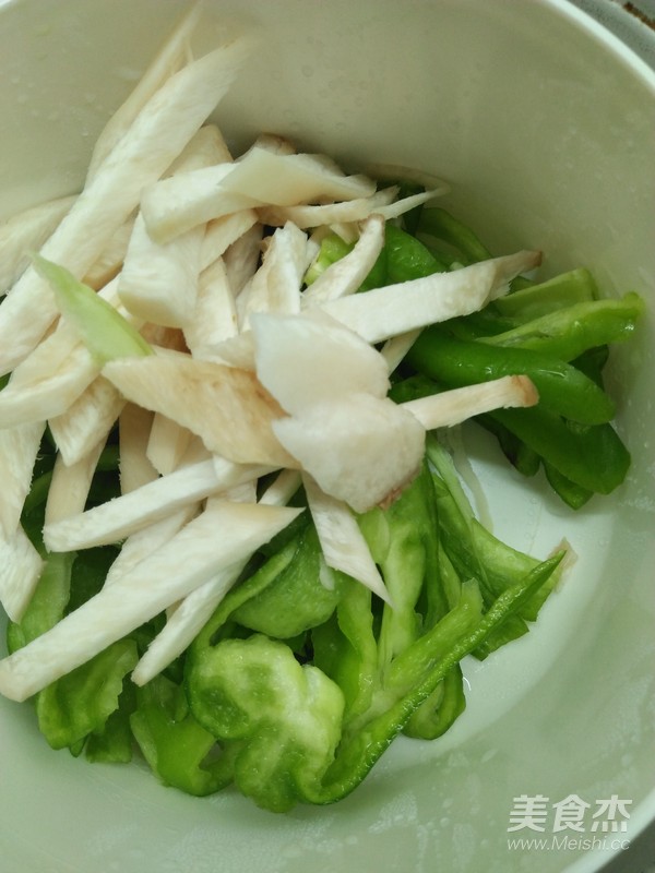 番茄鸡蛋面的做法步骤：12