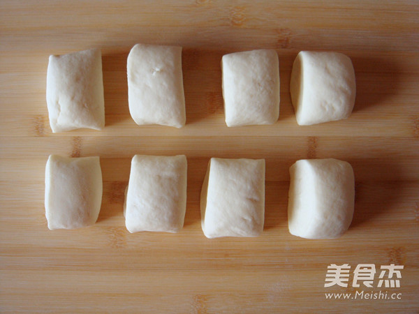 元宵节民俗美食|招财纳福刺猬老鼠的做法步骤:3