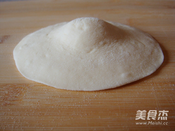 元宵节民俗美食|招财纳福刺猬老鼠的做法步骤:4