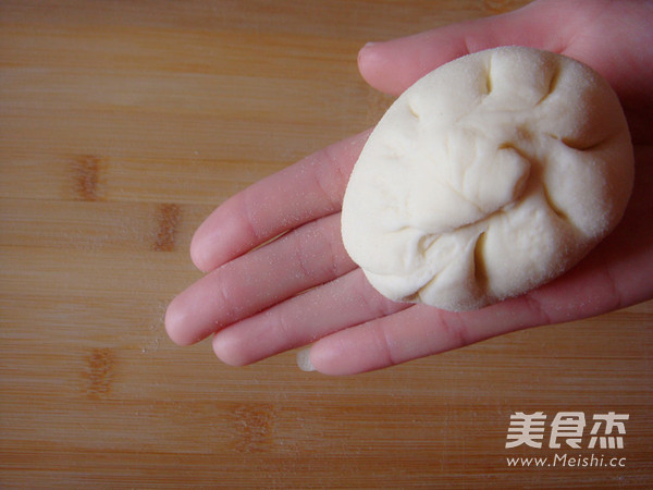 元宵节民俗美食|招财纳福刺猬老鼠的做法步骤:6