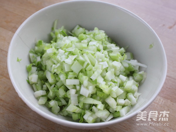 牛肉粥的做法步骤:4
