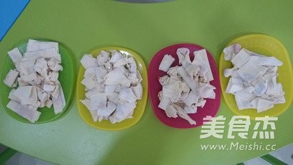 虾仁馄饨的做法步骤：5