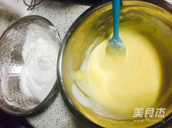 美味蛋糕卷的做法步骤：11