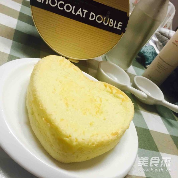 美味蛋糕卷的做法步骤：17