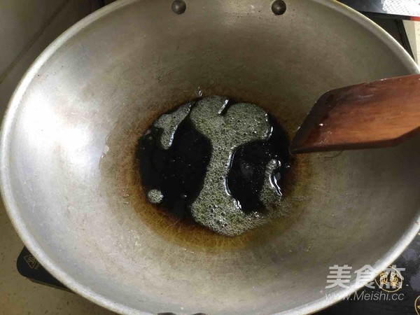 红烧肉的做法步骤：3