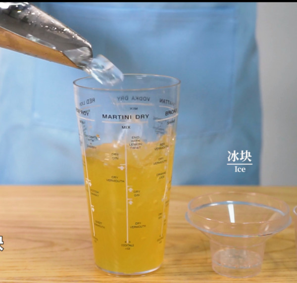 水果茶教程:漾漾水果茶的做法的做法步骤:5