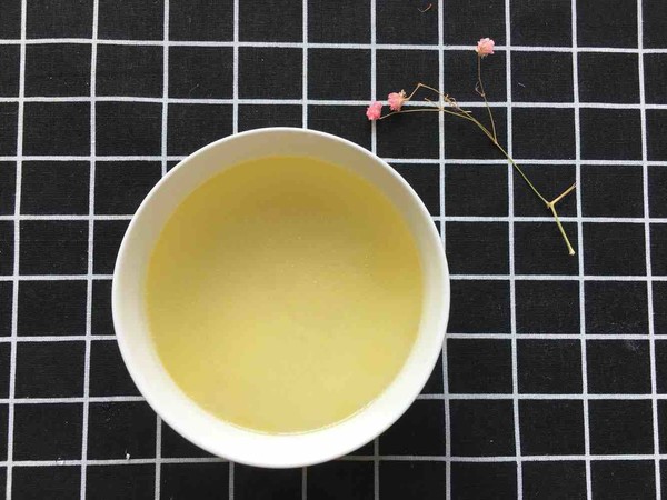 排骨汤面的做法步骤:5