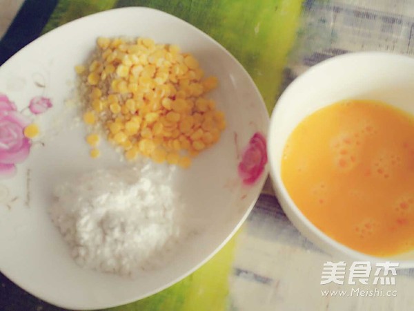 香酥鸡排的做法步骤：1