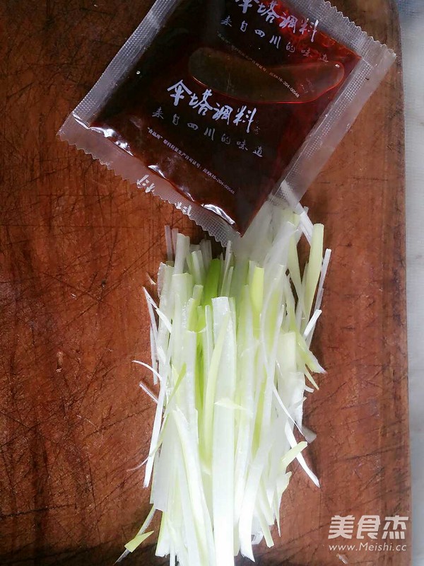香酥鸡排的做法步骤:7