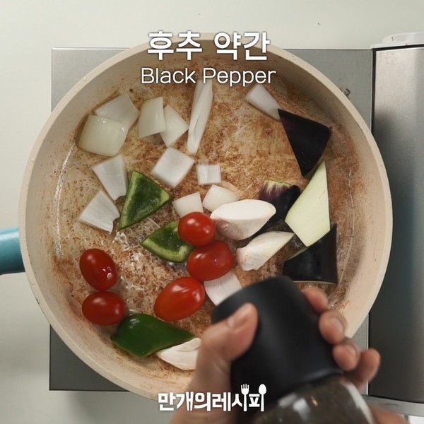 窗格面包牛排的做法步骤：5